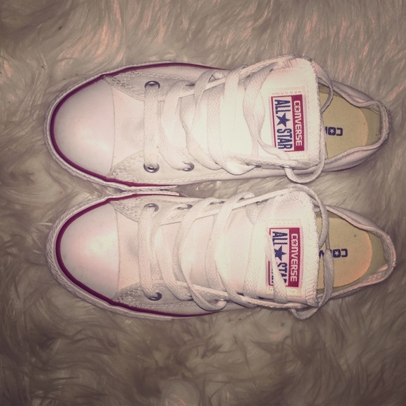 ⭐️Converses