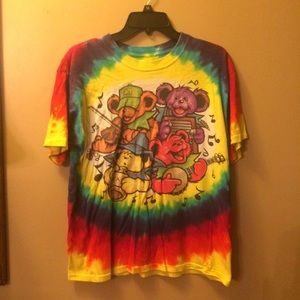 Grateful Dead Tee