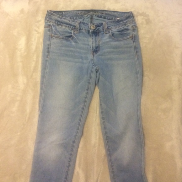 Super stretch jegging