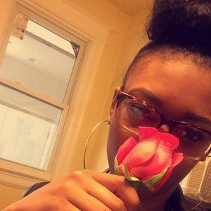 Meet your Posher, Kristyn