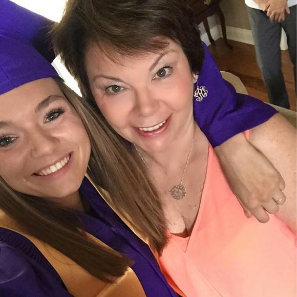 Meet your Posher, Chassity