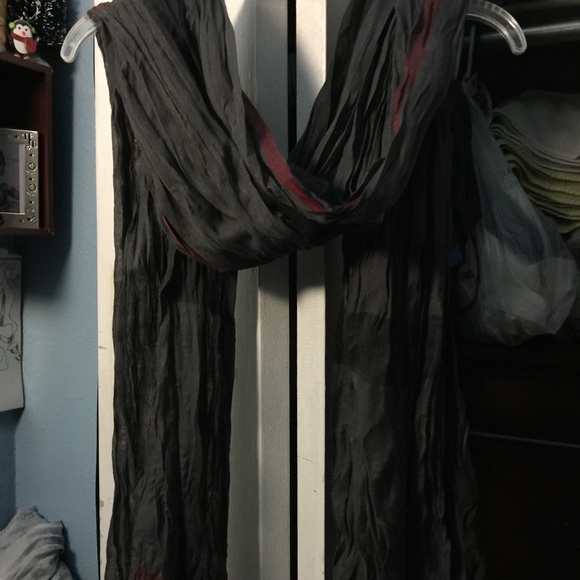 Scarf - Picture 2 of 2