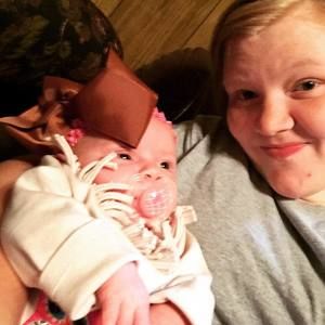 Meet your Posher, Tessa