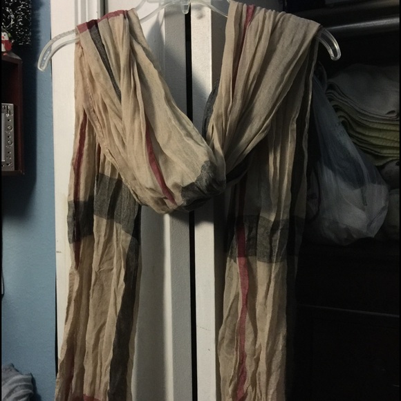 Scarf - Picture 2 of 2