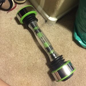 Shake weight
