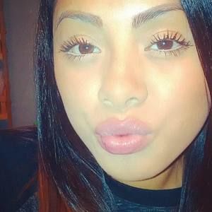 Meet your Posher, Ortega