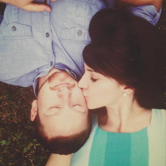 Meet your Posher, Aezia