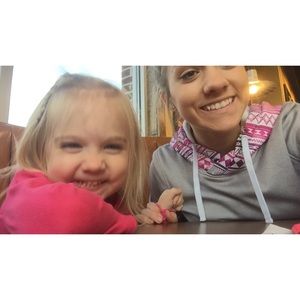 Meet your Posher, Molly