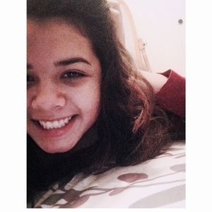 Meet your Posher, Maria