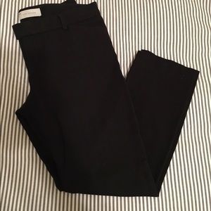 Gap Slim Cropped pant