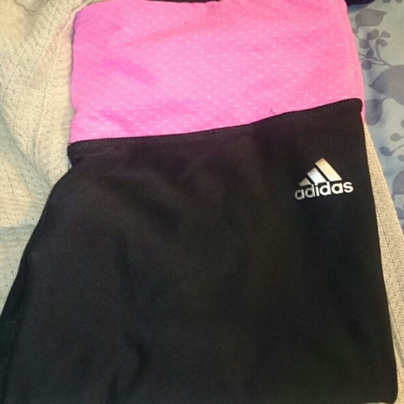 Adidas leggings