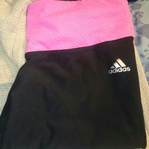 Adidas leggings