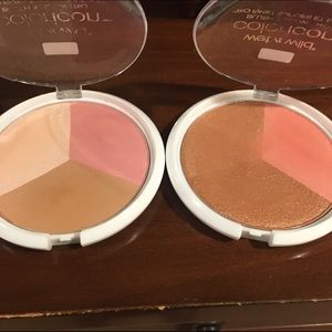 Wet n wild bundle