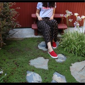 Meet your Posher, Arlene