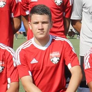 Meet your Posher, Ali