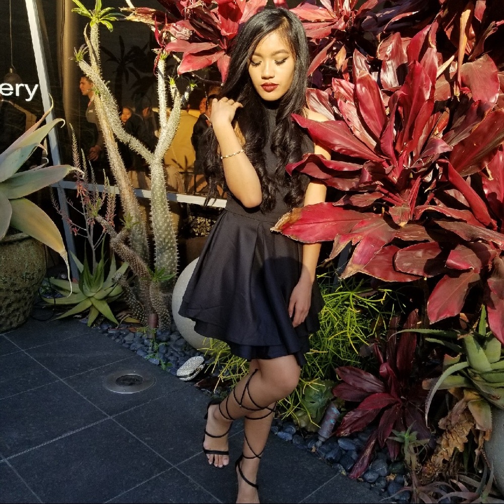 Meet your Posher, Jackie