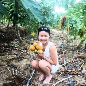Meet your Posher, Qu ting