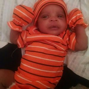 Meet your Posher, Bashirah