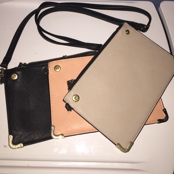 Layered Purse pre-loved - Picture 1 of 1