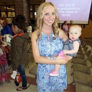 Meet your Posher, Amy