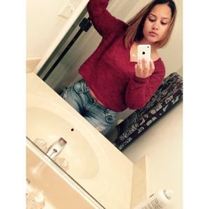 Meet your Posher, Kiauna