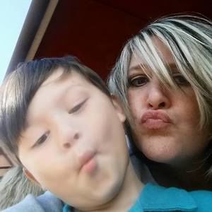 Meet your Posher, Kimberly