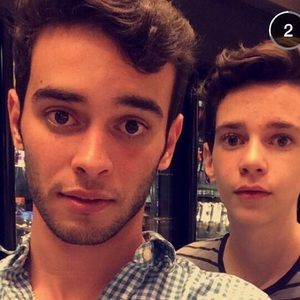 Meet your Posher, Jesus