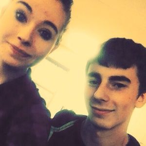 Meet your Posher, Ashtyn