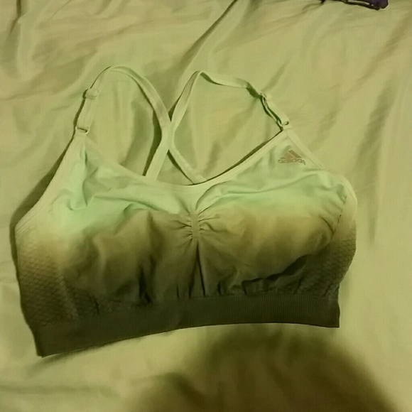 Adidas Sports Bra