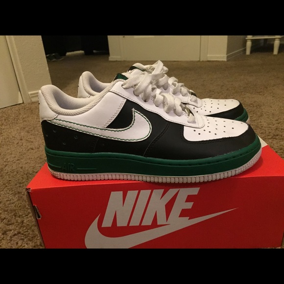 Women's Nike Air Forces