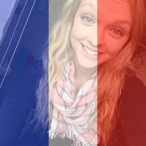 Meet your Posher, Tori