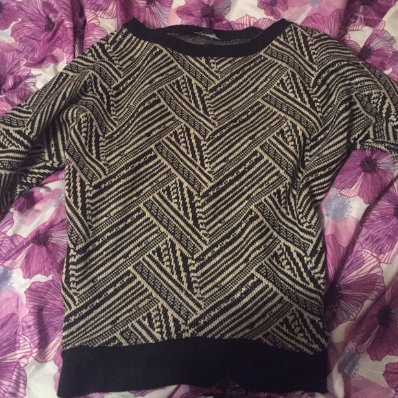 Forever 21 sweater - Picture 3 of 3