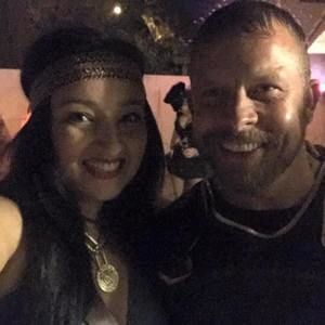 Meet your Posher, Veronica