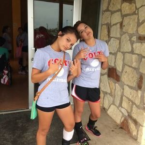 Meet your Posher, Dalylah