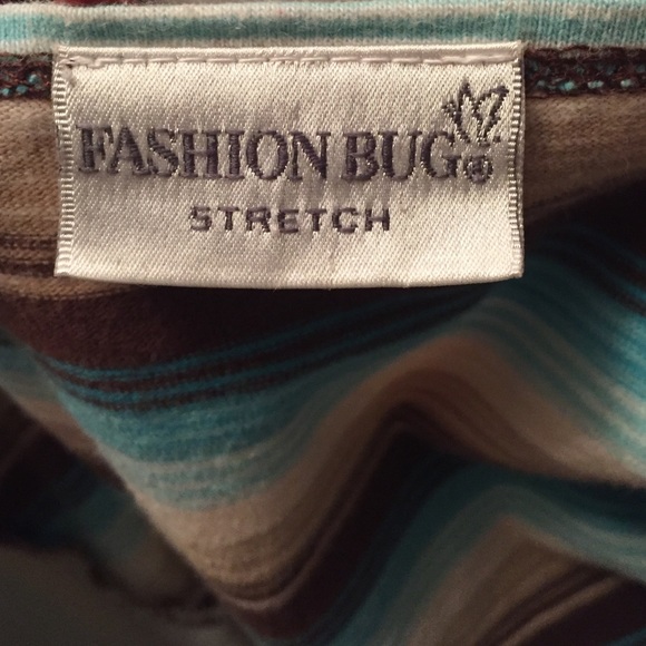 Halter Neck Top - Picture 3 of 3