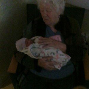 Meet your Posher, Casey