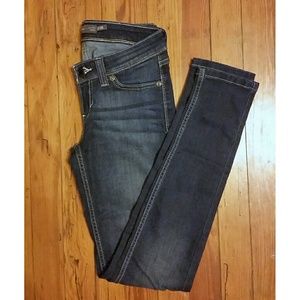 Levi's Denim Pants