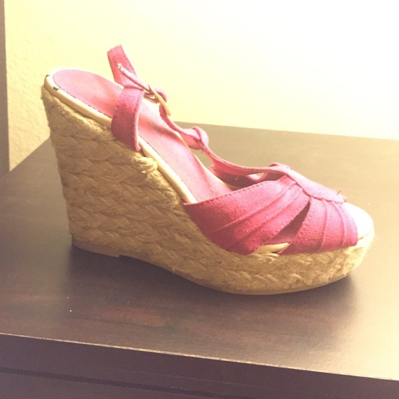 Wedges - Picture 3 of 4