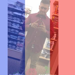 Meet your Posher, Vincent