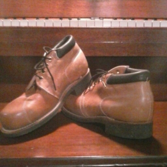 red wing boots