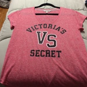 Victoria's Secret Shirt