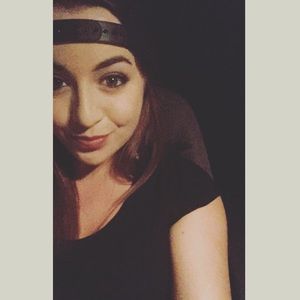 Meet your Posher, Sami