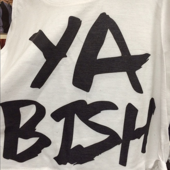 Fresh tops top - Picture 2 of 2