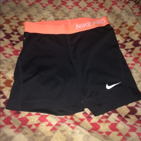 Nike Pro Spandex