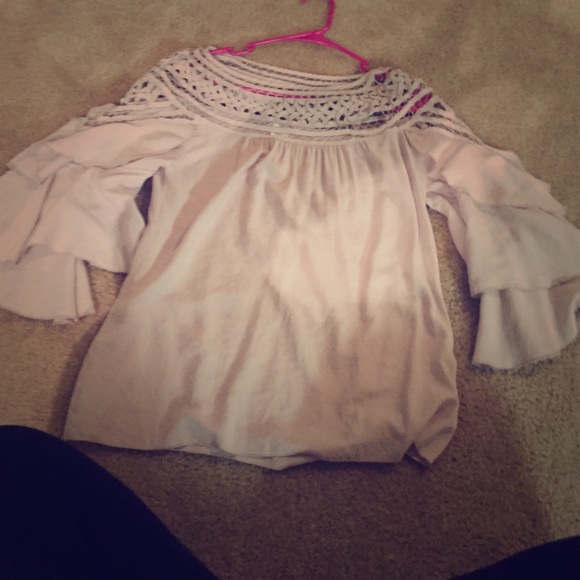 Boutique shirt!