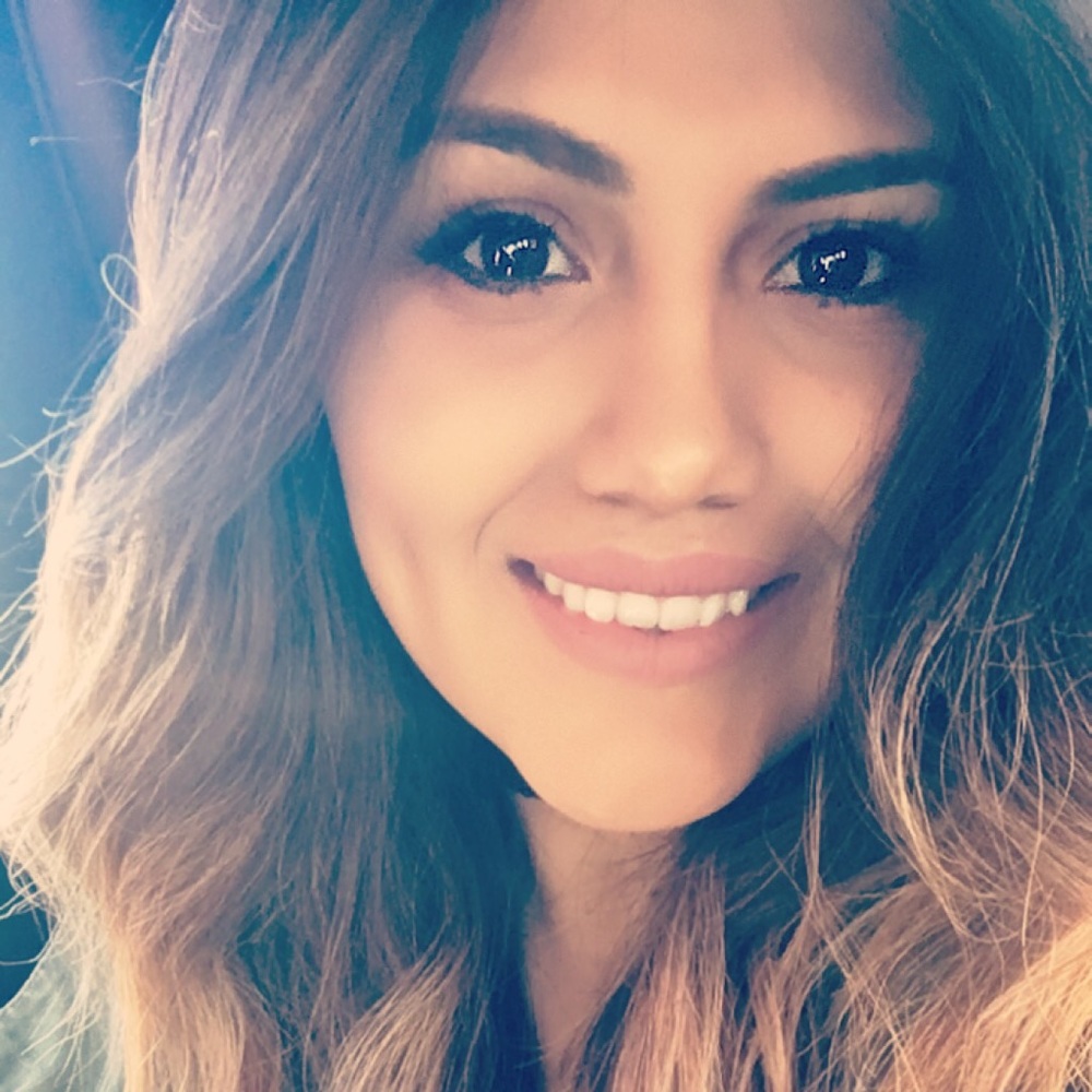 Meet your Posher, Karla