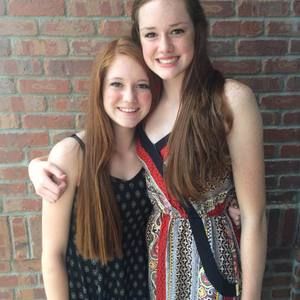 Meet your Posher, Libby