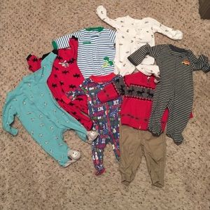 Baby clothes