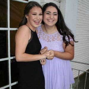 Meet your Posher, Carmella