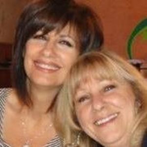 Meet your Posher, Sherry